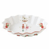 PRATO 22,5cm Magie de Noel